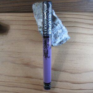 Kat Von D Everlasting Liquid Lipstick in Ayesha